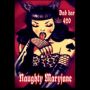 Naughtymaryjane