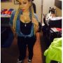 TinyMajorGirl