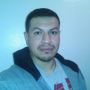 Jorge Velasquez