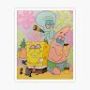 SpongeBob Squarepants