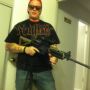 Dustin Faries
