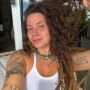 jennifer bluey