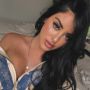 Alysia magen