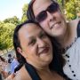 Shanna and Melissa