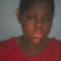 Zaria Wallace