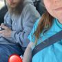 April And Dustin