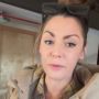 Tracy Judith Morgan