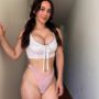 Rosa pacho