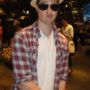 Tucker Olmstead