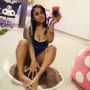 Lynea Jasmine