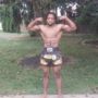 Emmanuel Williams