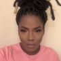 SexyBlackBudafly