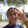 Omarion Patterson