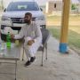 Izhar Ullah