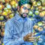 Aamer Hussain
