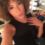 Christina  jones