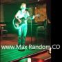 Max Random
