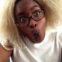 Janae  poop