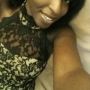 Shawntanisha  Oxley
