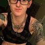 Ashley Honeycutt