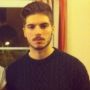 alex pereira