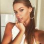 Olya Melnik