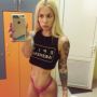 Victoria  Ivanova