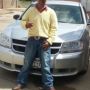 Tony Love