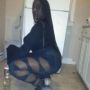 Albertha Jovin