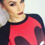 MissToriBlack