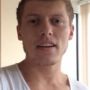 Hayden Thackray