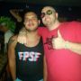 Justin Gonzalez