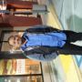 Anthony Saldana