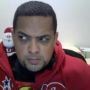 Manny Gonzalez