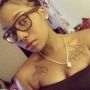 jamesha  jarvis