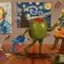Arty1