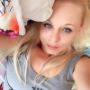 Centralflblonde