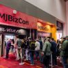 MJ Bizcon