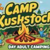 Camp Kushstock
