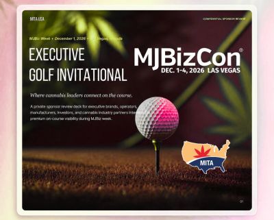 420 Executive Golf Invitational