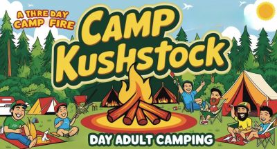 Camp Kushstock
