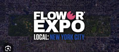 Flower Expo NYC