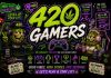 420 GAMERS