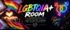 LGBTQIA+ Room