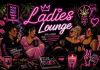LADIES LOUNGE