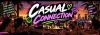 CASUAL CONNECTIONS